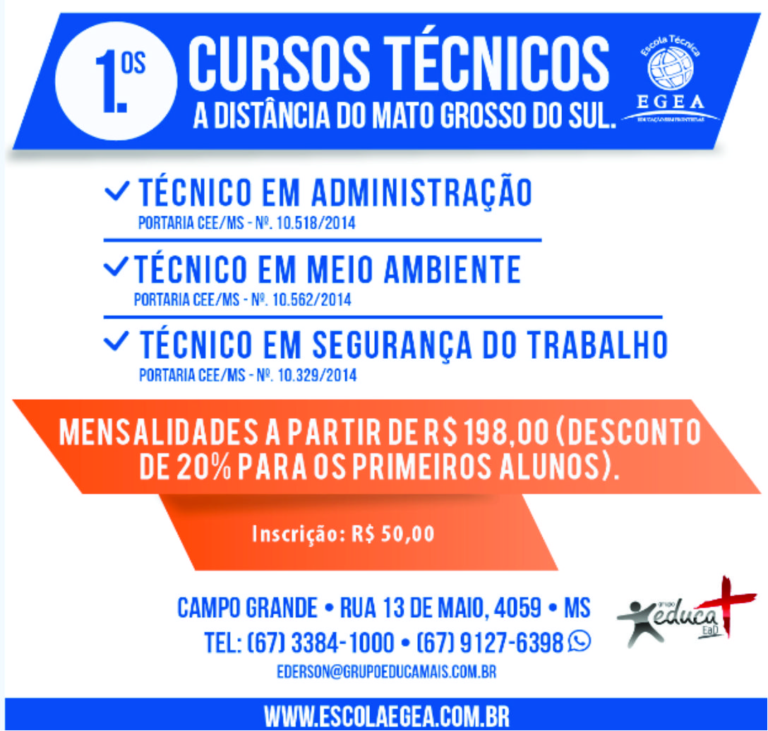 Curso tecnico em administracao rj